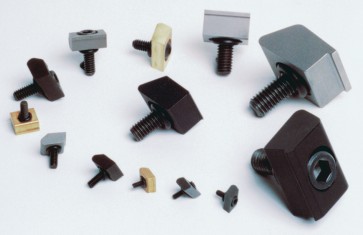 精巧型側向夾持件