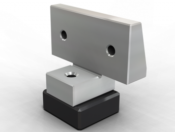 SVF-AB04單斜 活動(dòng)鉗口組