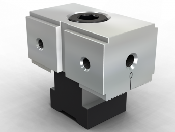 SVF-BS03段差固定鉗口組