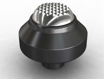 PT37齒面動(dòng)向鋼珠支持件