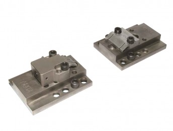 KOPAL 分離式虎鉗