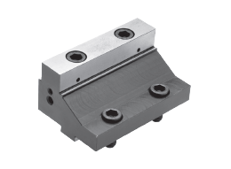 五軸緊湊型臺(tái)虎鉗-卡爪