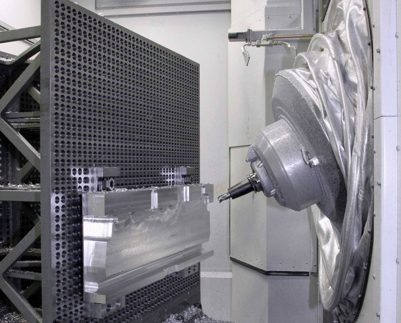 標準化、模組化，自己動手組裝最合適的夾具！