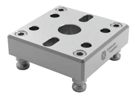 手動定位器托盤-96