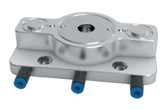 無泄漏連接器基礎(chǔ)板