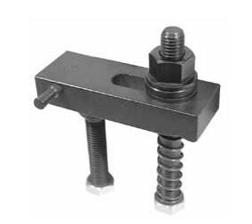 圓弧頭球面螺母壓板