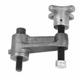 旋轉(zhuǎn)壓板組件-短導套型