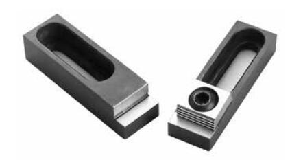 微型側(cè)向趾壓塊