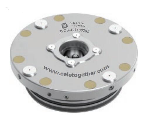 自動化氣壓托盤舉升型