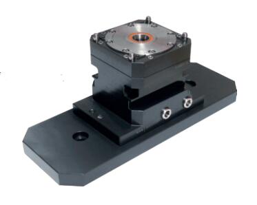 自動化拓展零點(diǎn)基座