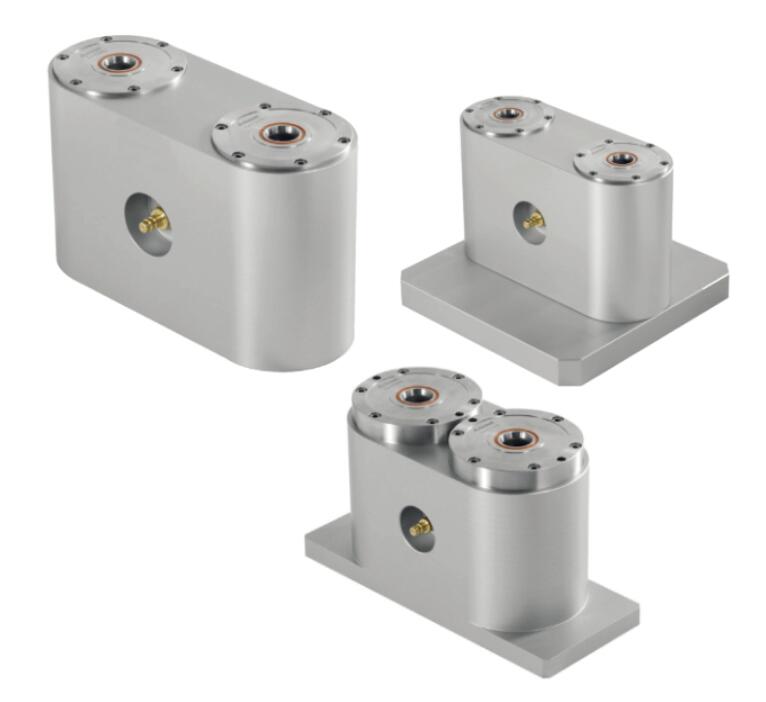 雙重拓展零點(diǎn)基座