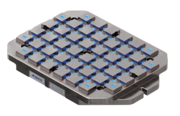 MZ復合原點P50型鞍板