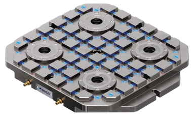 MZ復合原點AIR型鞍板