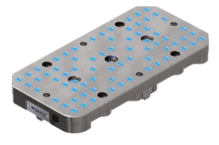 MZ復合原點P50型夾緊托盤