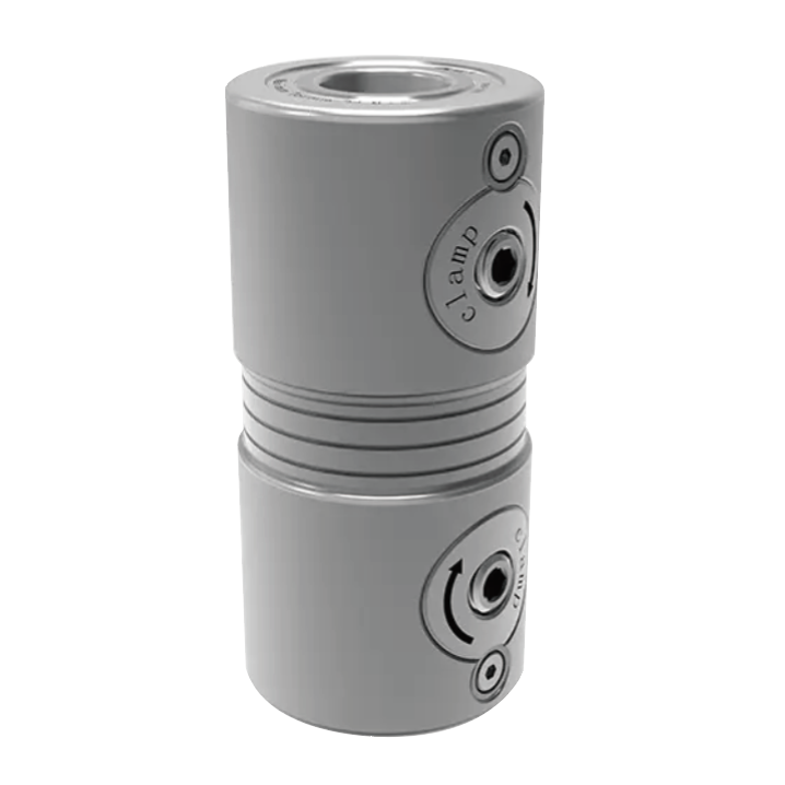 手動錐面下拉型（雙頭型）